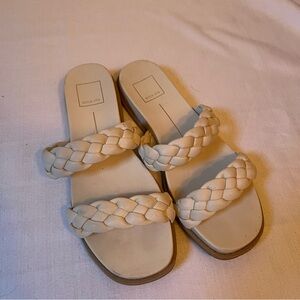 Dolce Vita Sandals size 9